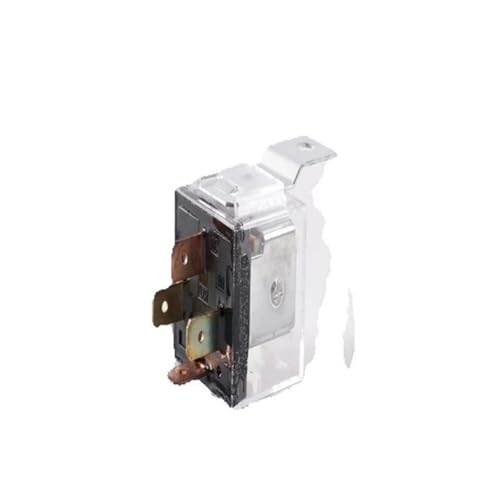 Parlante de Manillar para Moto 24V 110dB miniatura 5