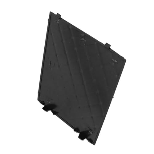 Malla de rejilla parachoques delantero derecho para modelos E60 E61 LCI entre 2004 y 2009 2