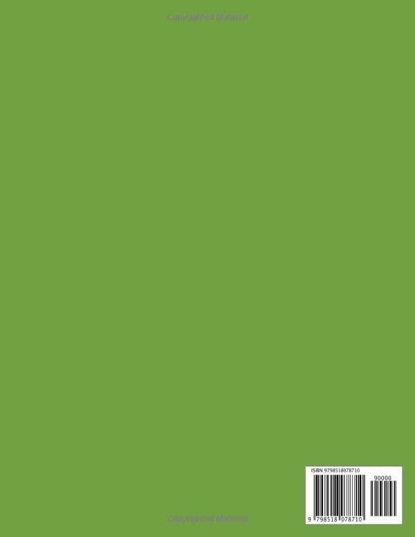 My Elementary School Safety Journal: 31 Days of Safety Journaling and Reflecting for 4th Grade Students (4th Grade Science Curriculum Worbooks) - Image 2