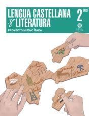 LENGUA 2 BACH ITACA ANDALUCIA 2024