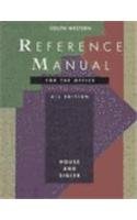 Reference Manual for the Office