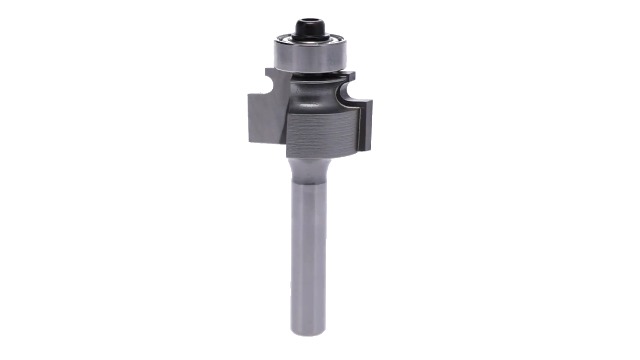 Whiteside Router Bits 3240 Edge Beading Bit with 7/8-Inch