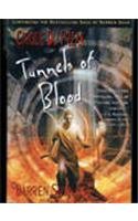 Paperback Tunnels of Blood Book