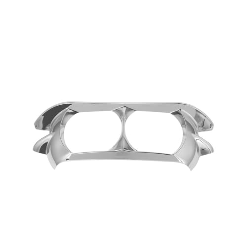 Grille phare pour Road Glide Special FLTRXS garniture de carénage finition haut de gamme