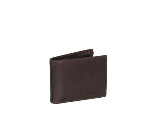 Porte-feuille en cuir Marvin Chesterfield authentique et durable