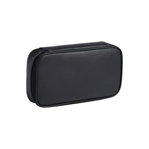 Artis Travel Case, Large in Black, G2 Cover