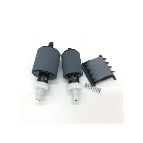 Rodillos ADF para HP M570 M576 mantenimiento de escaner de oficina CF288-60016