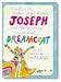 Produktbild Joseph and the Amazing Technicolor Dreamcoat