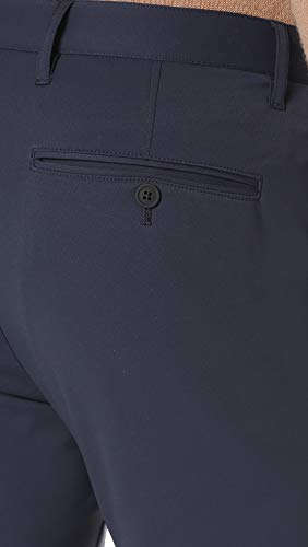 Theory Men's Zaine SW Neotetric Pants2