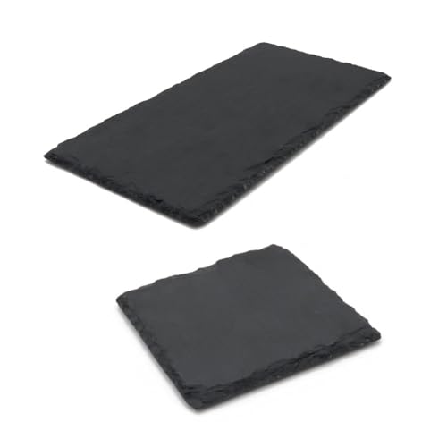 亀乾燥ボード 爬虫類床材 カメ爪磨き パッド 石プレート 飼育ケース内装 30x15cm/ 10cmx10cm 2個入り