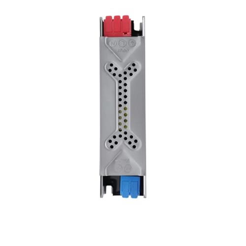 Alimentation pour pilote LED de salon, transformateur 12V 100W à 400W