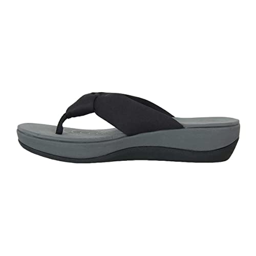 Image of Clarks Women's Arla Glison Flip Flop