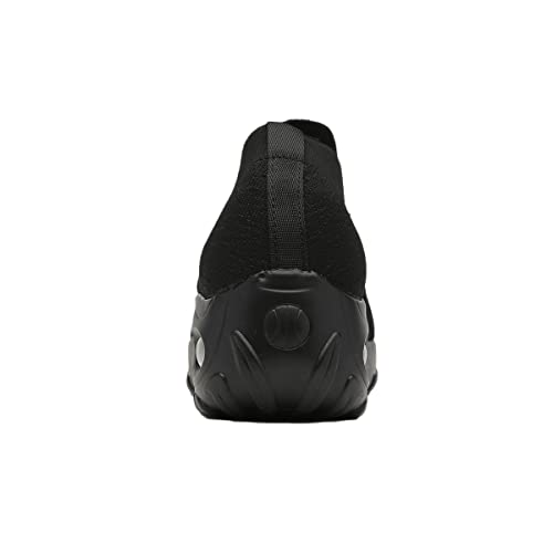 Image of G WEST Womens Knit Slip ON Shoes