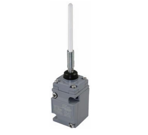 RADWELL Verified Substitute 9007C52J-SUB Substitute for Schneider Electric 9007C52J, Limit Switch, Heavy Duty, Miniature Body, SPDT, Rotary Head, DELRIN Spring
