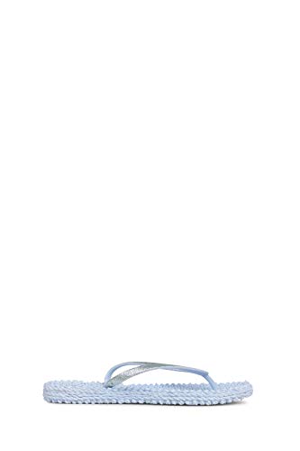 Image of Ilse Jacobsen HORNBAEK Women's Cheerful 01 Flip-Flop.