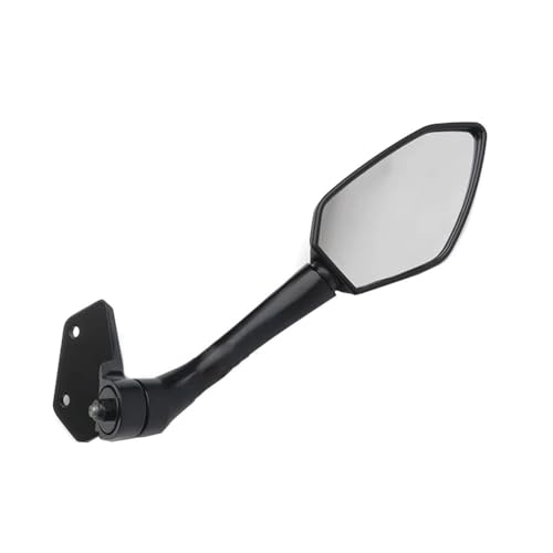 Espejo retrovisor para motocicleta CF250 reflector lateral izquierdo derecho 6