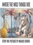 Where The Wild Things Are by Maurice Sendak (1984-03-14)