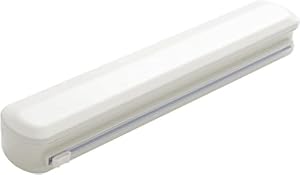 Szkkqkj Gourmet Folienschneider für Küche