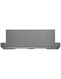  Beko HNT61110X campana 291 m³/h De pared Acero inoxidable D