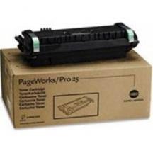 Toner Konica Minolta 4162102 noir haute capacité pour PagePro 25