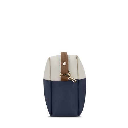 Image of Lavie Women's Ellen Colourblock Horizantal Cross Body Sling Bag | Ladies Purse Handbag | Gift for Women