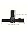Generic 1 set of adjustable head-mounted mobile phone stand Head mounted with fixed snap camera stand, Black
