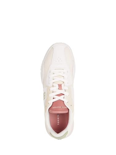 Baskets Tommy Hilfiger Homme Beige de qualité premium