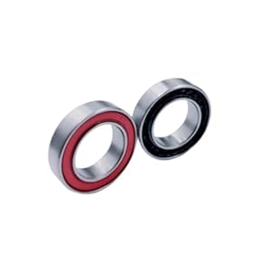Hfigniahq Hybrid Keramik Kugellager 17287-2RS