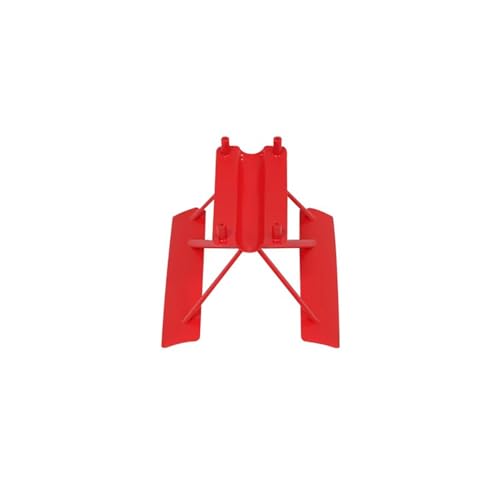 ECHOBBY FMS Part RY112 Main Wing Support Frame V2 for 1400mm Pitts RC Sporter Airplane