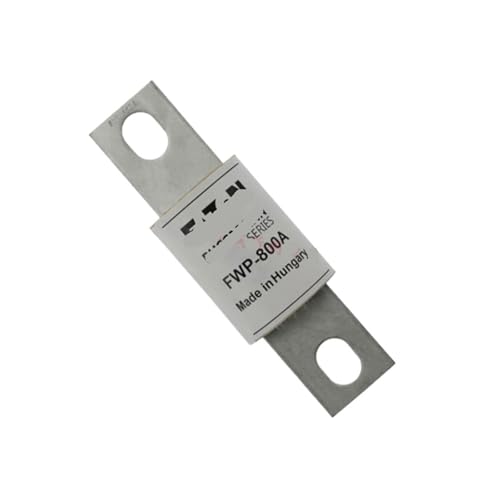 Fusible FWP-800A cartouche cylindrique 700V pour onduleur et variateur