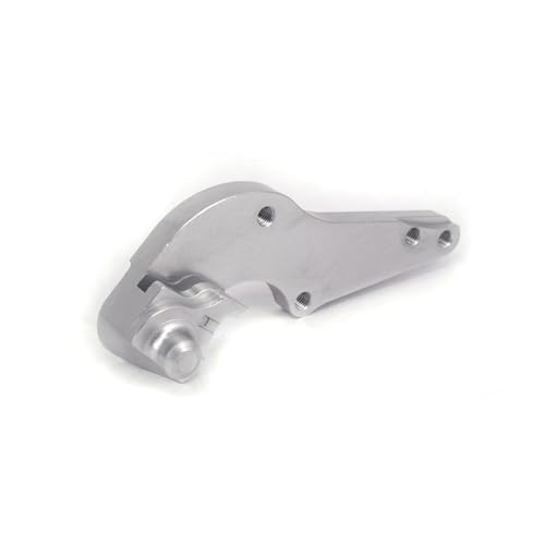 Support de rotor 320mm avant pour EXC SXF régler problème freinage - 2
