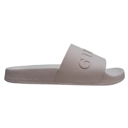 Guess Chanclas de Poliuretano Colico