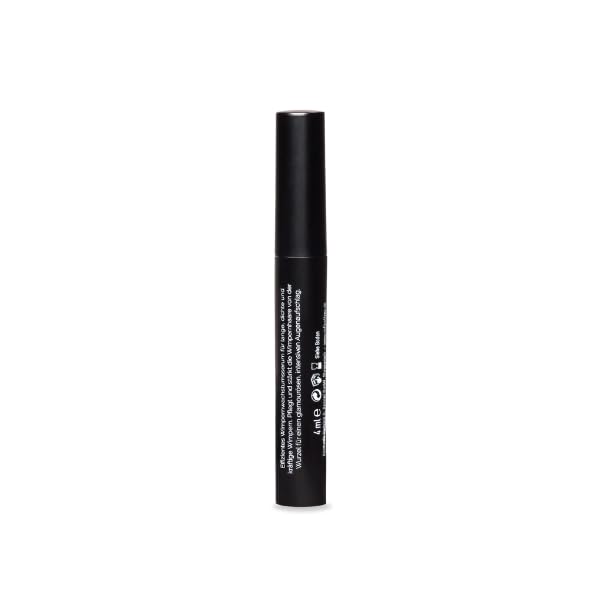 REFLECTIVES® Wimpernserum hormonfreies Wachstumsserum mit Aloe Vera und Hyaluronsäure 4ml