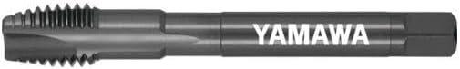 Yamawa Short Point Tap for Deep Holes S-PO P5 M18X1.5 S-PO-P5-M18X1.5+20