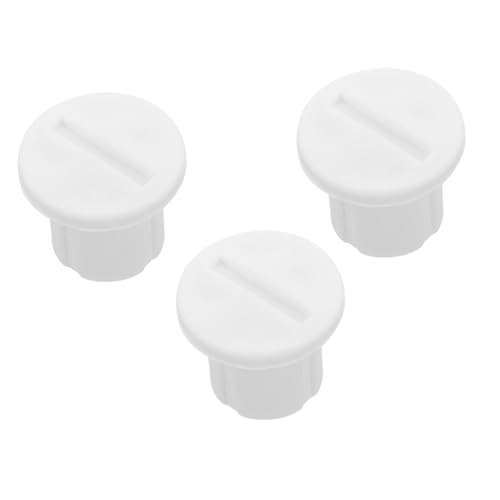 MOLUCKFU Toilet Accessories Toddler Potty Ladder Screws Training Toilet Hardware