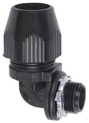 Bullet Connector, 1-1/4 in, Thermoplastic