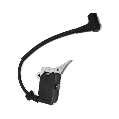 Bobine d'allumage CS35 résout problème démarrage tronçonneuse 582618201
