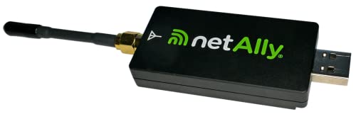 Image of NXT-1000, NXT Portable Spectrum Analyzer