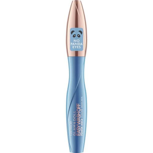 Catrice Glam & Doll Easy Wash Off Power Hold...