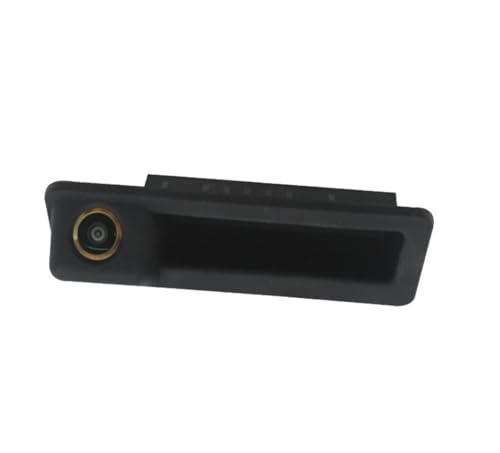 Caméra de recul HD avec trajectoire dynamique pour coffre de BMW X5 X6 E90 E60