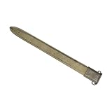 Bajonettscheide, US Vietnam M1917 Trenchgun 17 1/5.1 cm - B.A. Inc. - Original USGI