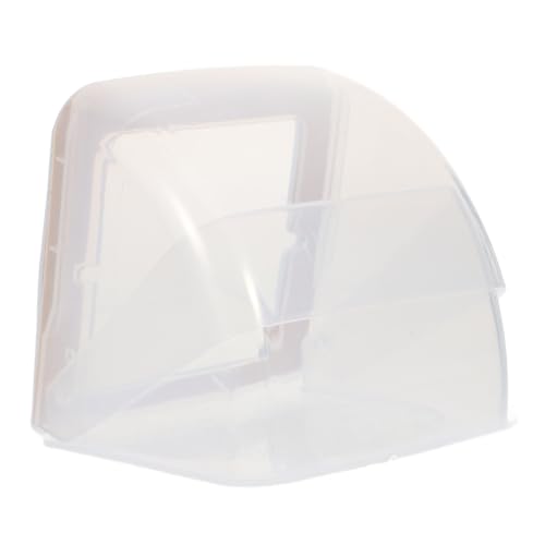 Abaodam �h���v���O�J�o�[ �����\�P�b�g�{�b�N�X ���O�d�C�{�b�N�X�Ή� �d�C�����ԏ[�d��ی�p ���O�ݒu�����ό󐫃R���Z���g�J�o�[