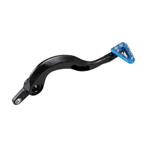 Levier de pédale de frein alu forgé haut de gamme pour YZ250F