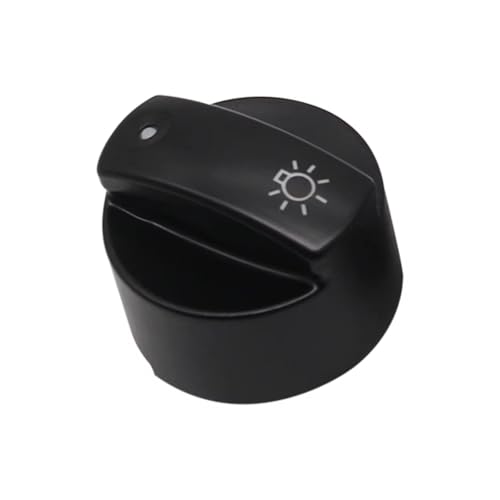 Interrupteur de phares Audi B6 et S4, commande de rechange haute finition