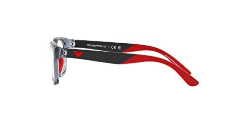 Emporio Armani Boys' Ek3001 Square Sunglasses4