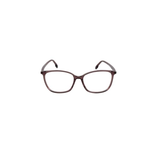 Monture Rodenstock R5362 haut de gamme or et aubergine 58