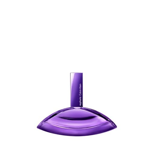Calvin Klein euphoria bold elixir Parfum Intense para Mujer 50 ml
