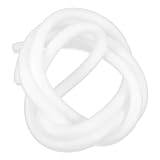 WRITWAA 家具用スリップカバーグリップ ソファクッショングリッパー 発泡スチロール製 直径4cm 長さ2m 柔らかく柔軟リビングルームや窓やキャビネットの隙間埋める滑り止めソファ詰め用ストリップ