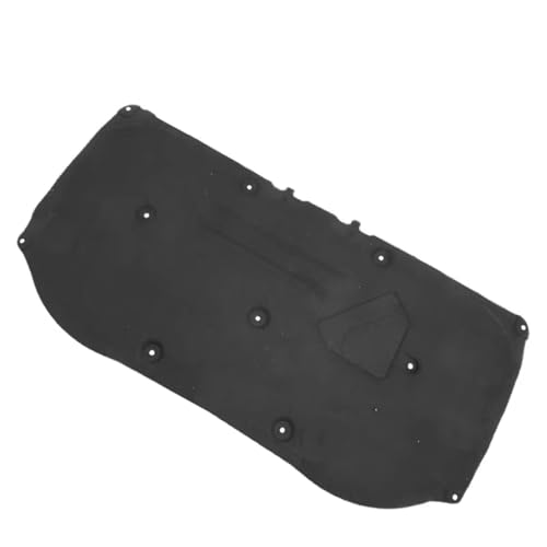 Insonorisation capot Lexus ES350 2007-2012 pièce thermique 5334133160