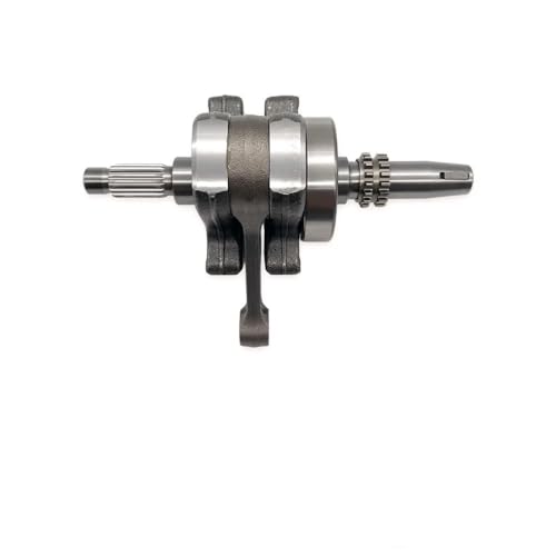 Cigüeñal para LONCIN YB250R con biela KEWS para motor K23 de 4 tiempos